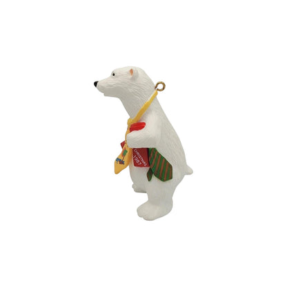 1987 Dad (Polar Bear)