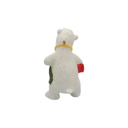 1987 Dad (Polar Bear)