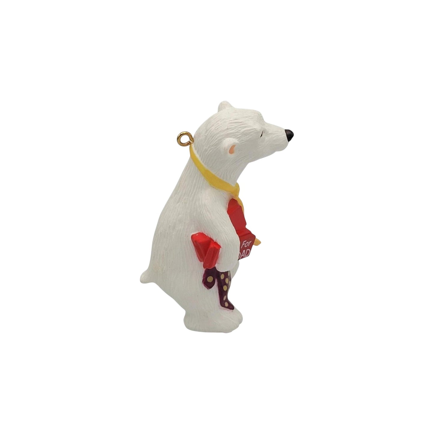 1987 Dad (Polar Bear)