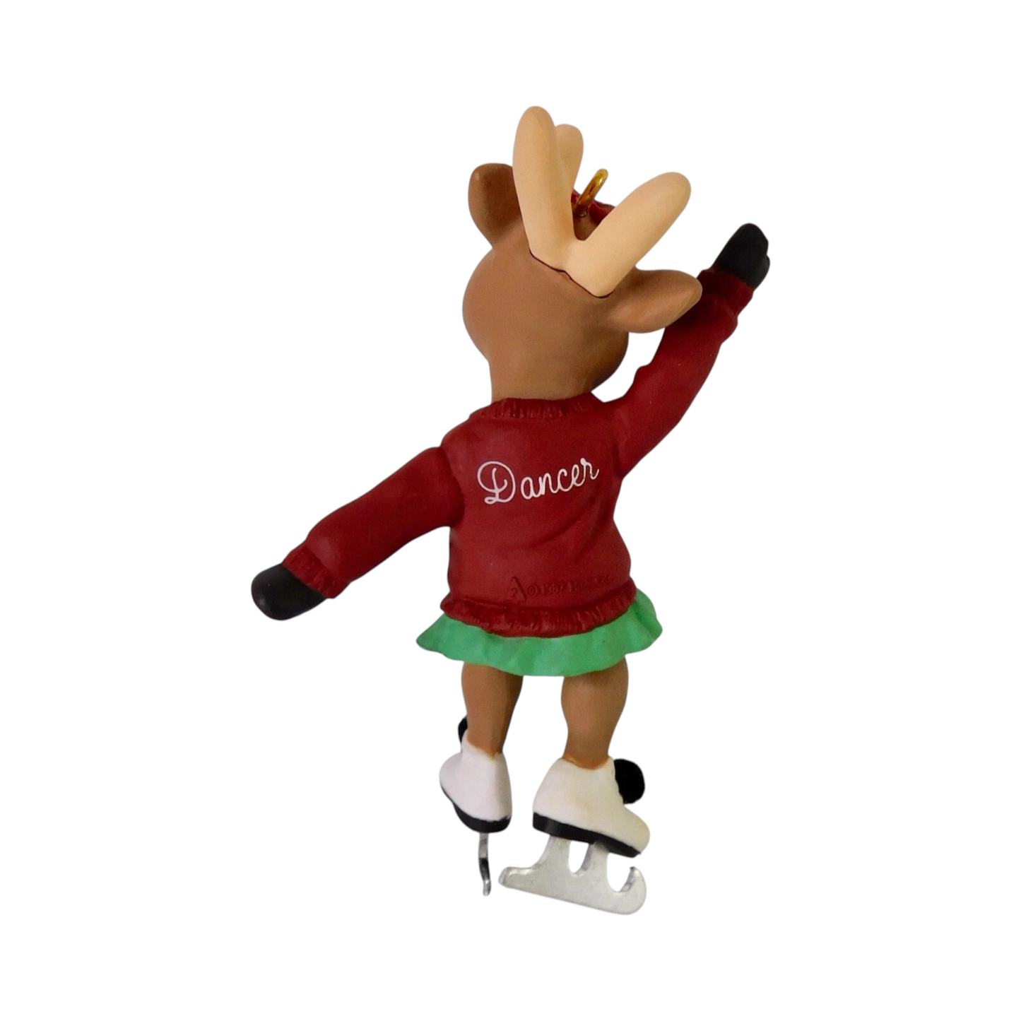 1987 Dancer (Reindeer Champs)