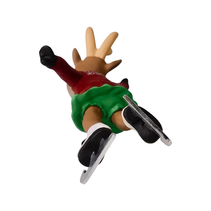 1987 Dancer (Reindeer Champs)