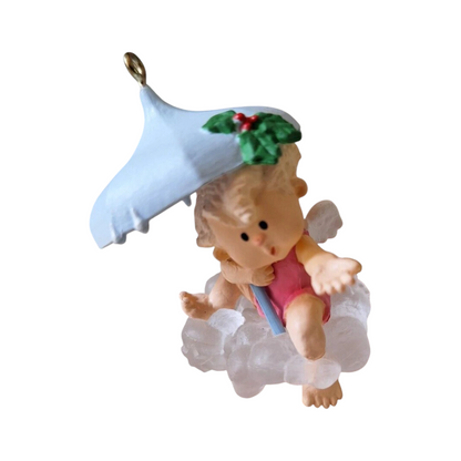 1987 December Showers (Donna Lee Angels)