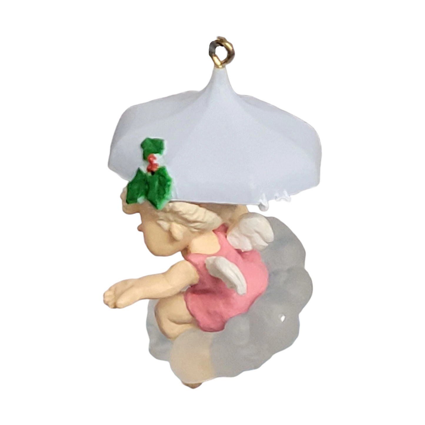 1987 December Showers (Donna Lee Angels)