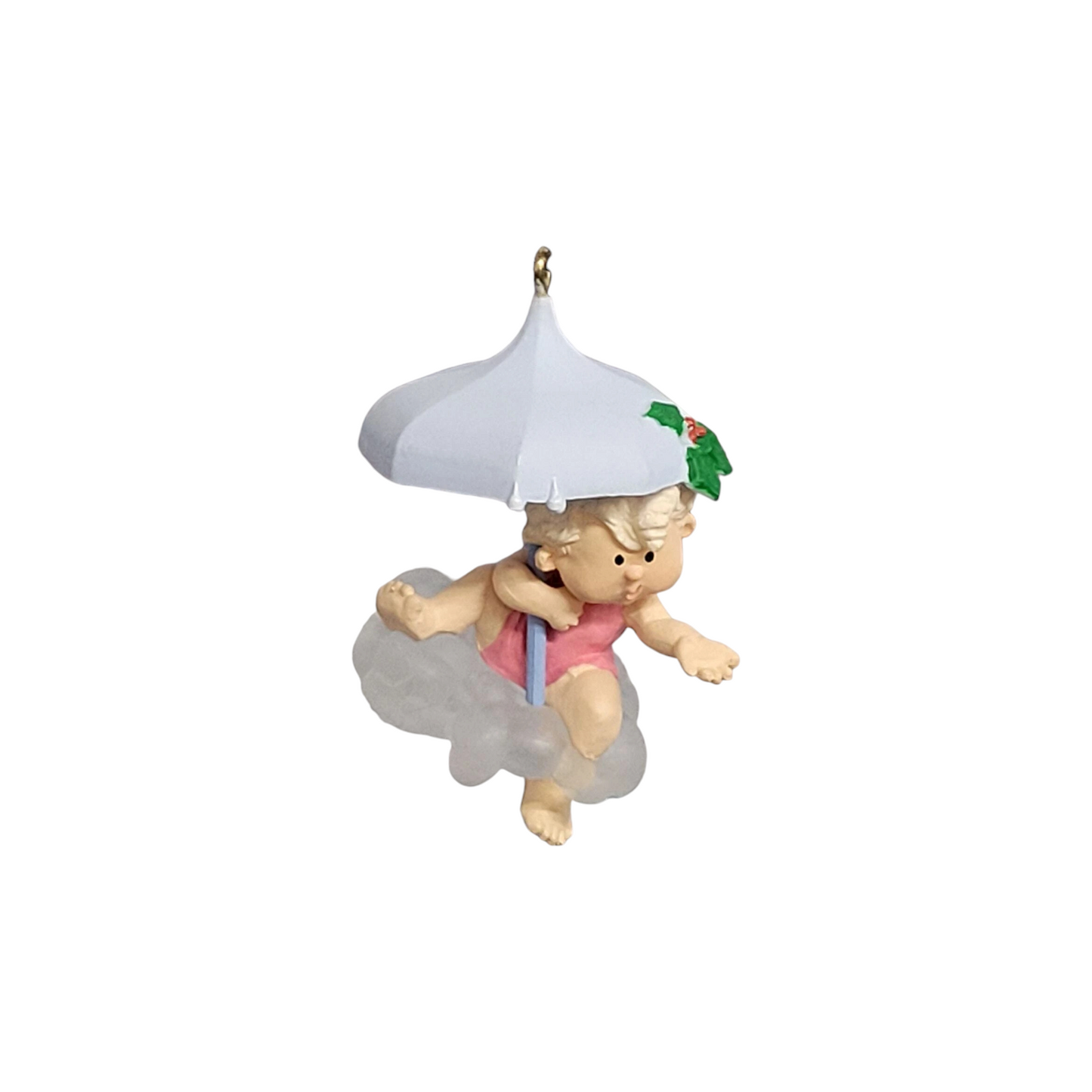 1987 December Showers (Donna Lee Angels)