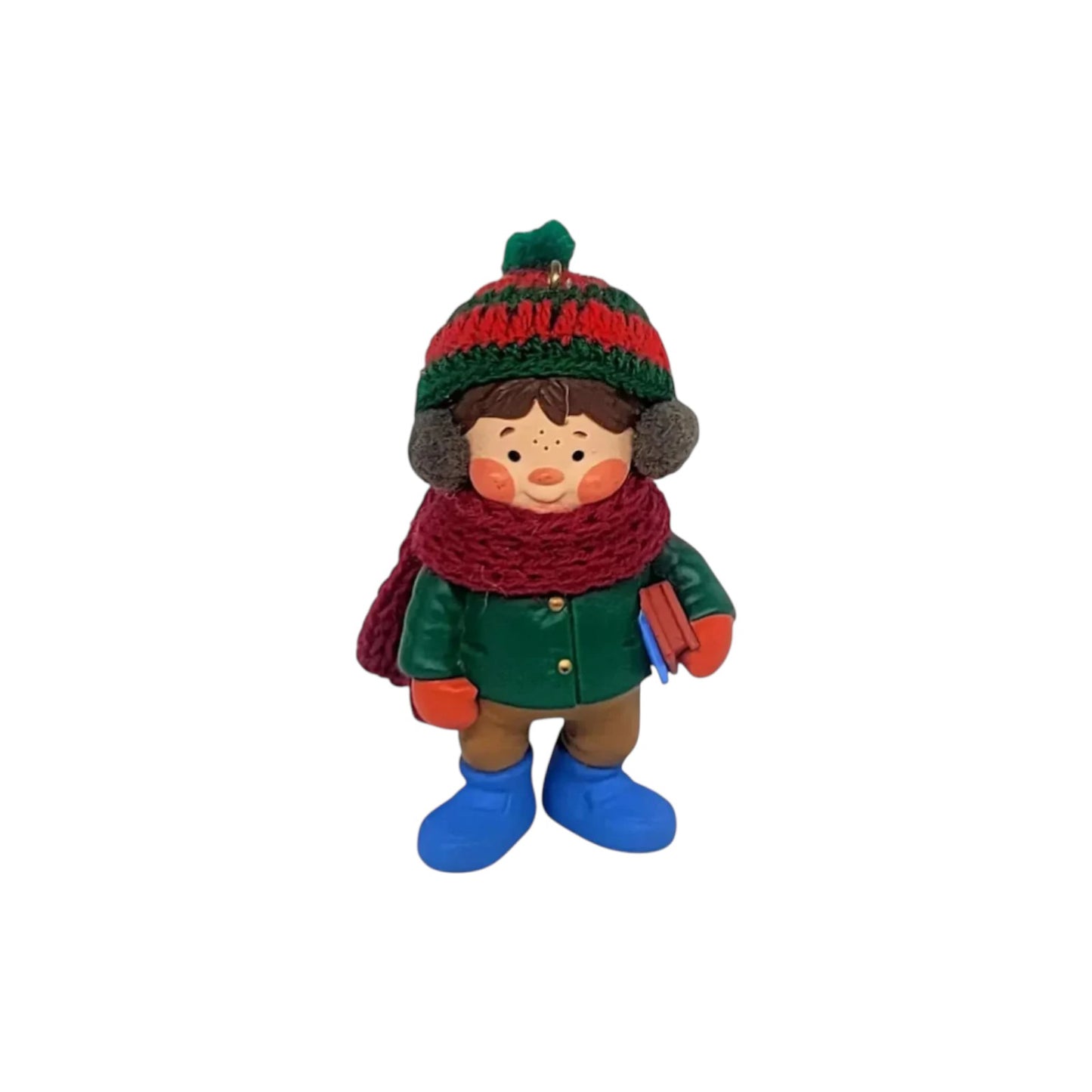1987 Let it Snow (Snow)