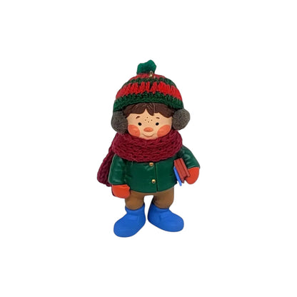 1987 Let it Snow (Snow)