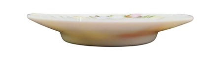 1987 Light Shines at Christmas (Collector's Plate)