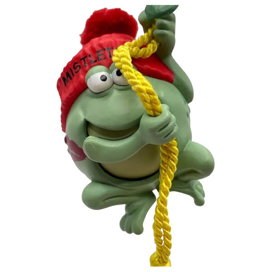 1987 Mistletoad (Christmas Pizzazz)