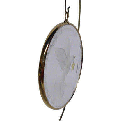 1987 Promise of Peace (Acrylic)