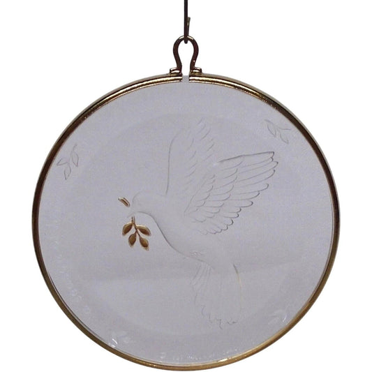 1987 Promise of Peace (Acrylic)