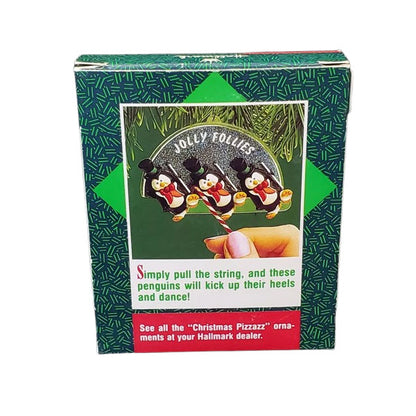 1987 Pull‑to‑Dance Magic! (Jolly Follies)