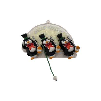 1987 Pull‑to‑Dance Magic! (Jolly Follies)