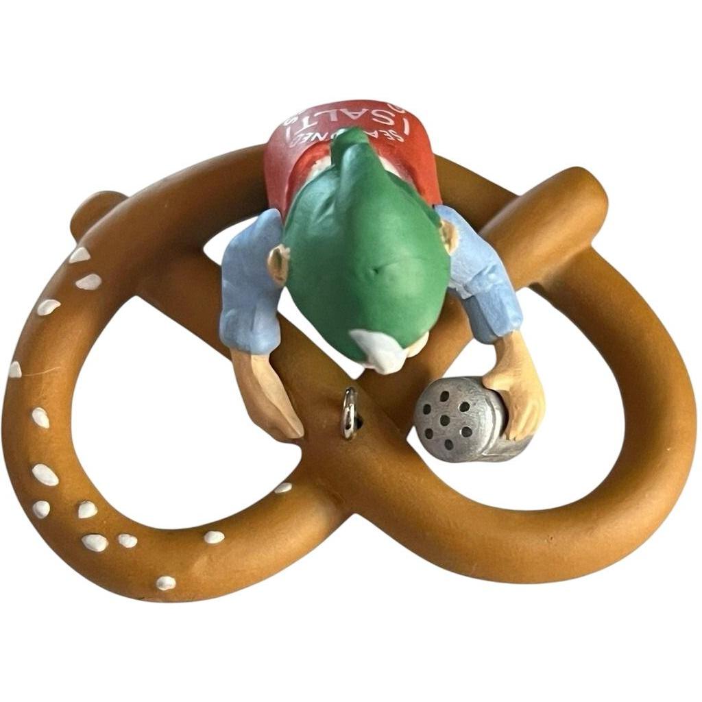 1987 Seasoned Greetings (Elf)