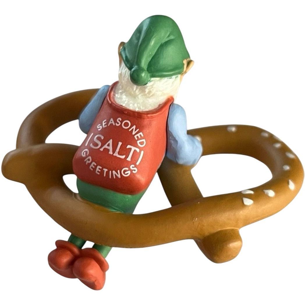 1987 Seasoned Greetings (Elf)