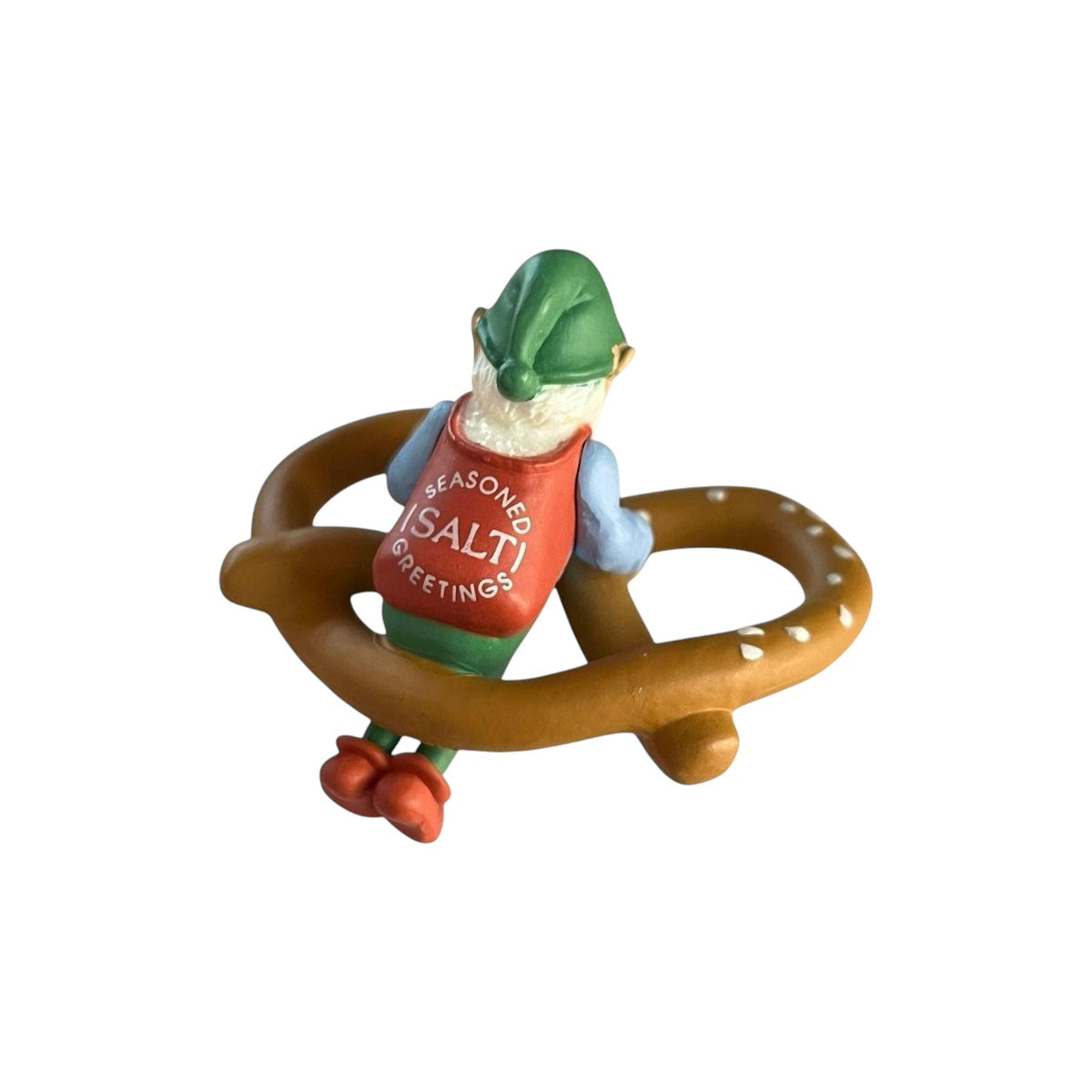 1987 Seasoned Greetings (Elf)