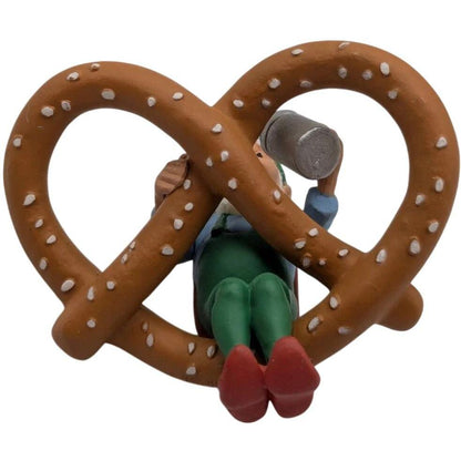 1987 Seasoned Greetings (Elf)