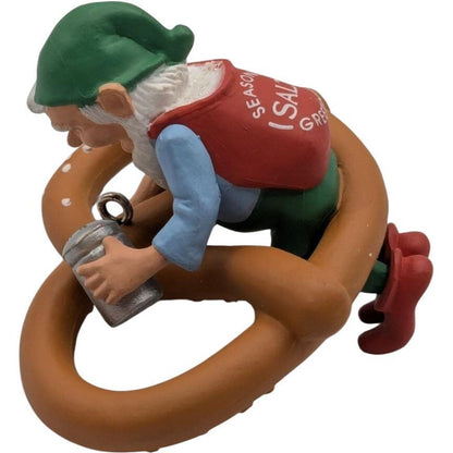 1987 Seasoned Greetings (Elf)