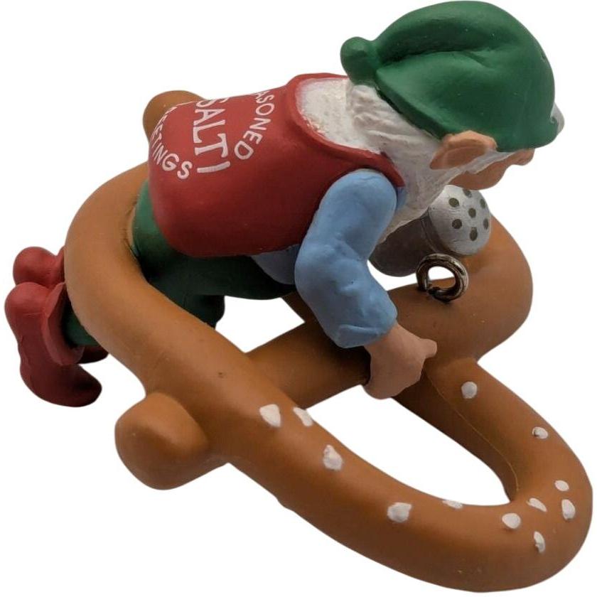 1987 Seasoned Greetings (Elf)