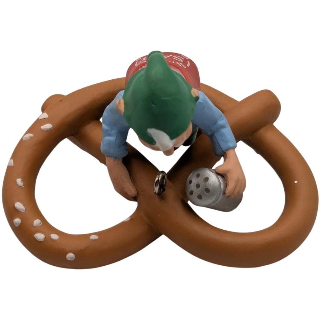 1987 Seasoned Greetings (Elf)