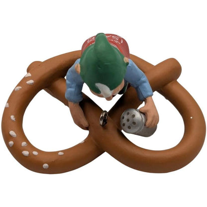 1987 Seasoned Greetings (Elf)