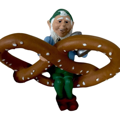 1987 Seasoned Greetings (Elf)