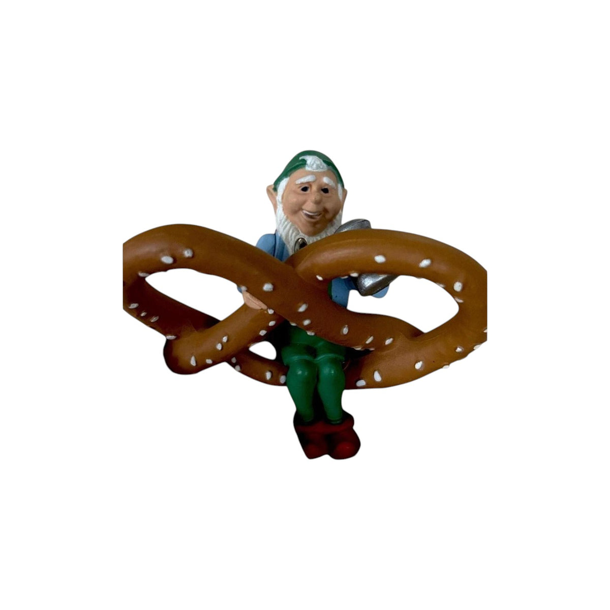 1987 Seasoned Greetings (Elf)