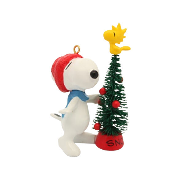 1987 Snoopy and Woodstock (Peanuts)