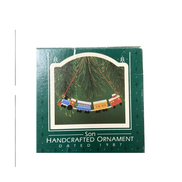 1987 Son Train (Train)