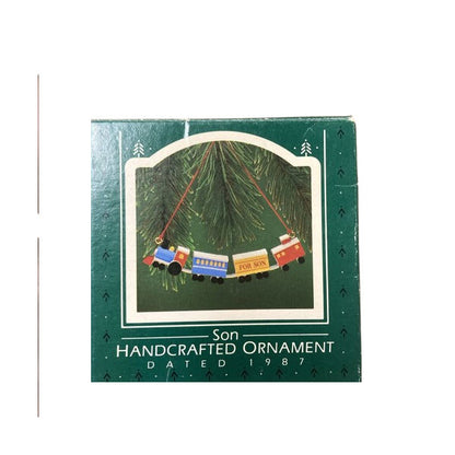 1987 Son Train (Train)