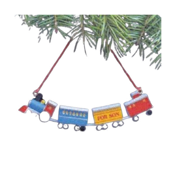 1987 Son Train (Train)