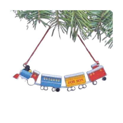 1987 Son Train (Train)