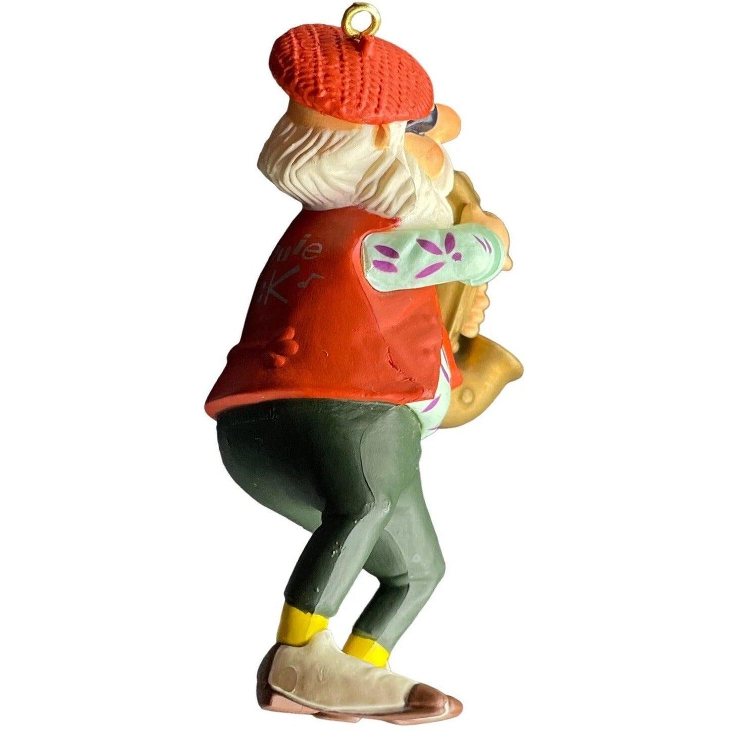 1987 St. Louie Nick (Santa Claus)