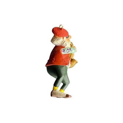 1987 St. Louie Nick (Santa Claus)