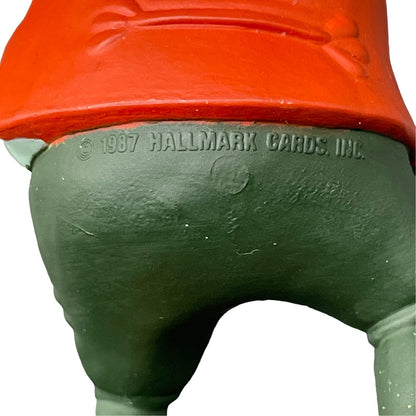 1987 St. Louie Nick (Santa Claus)