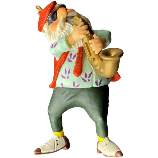 1987 St. Louie Nick (Santa Claus)