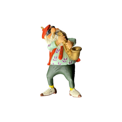 1987 St. Louie Nick (Santa Claus)
