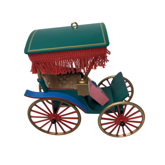 1987 Sweetheart (Bicycle)