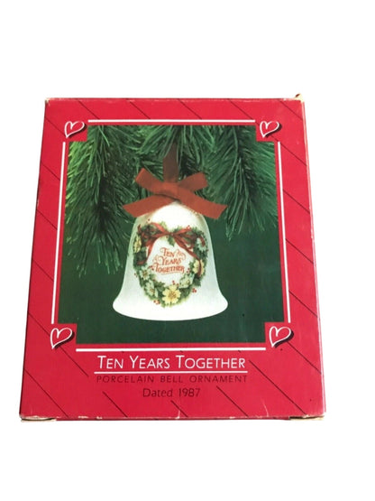 1987 Ten Years Together (Bell)