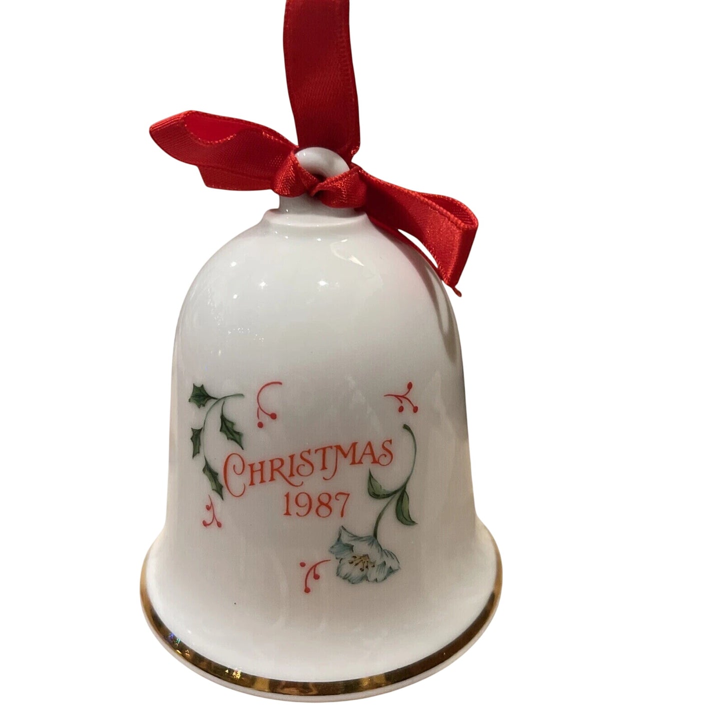 1987 Ten Years Together (Bell)