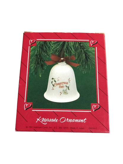 1987 Ten Years Together (Bell)