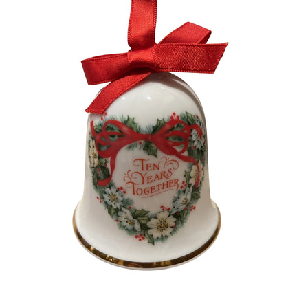 1987 Ten Years Together (Bell)
