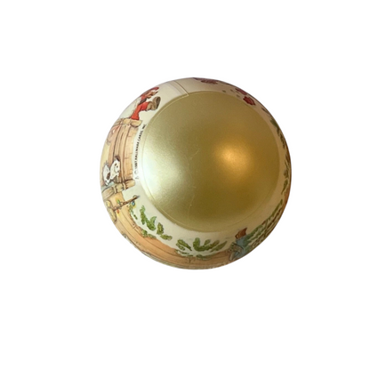 1987 There's No Place Like Christmas (Betsey Clark)