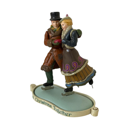 1988 1st Chrsitmas Together (Enesco)