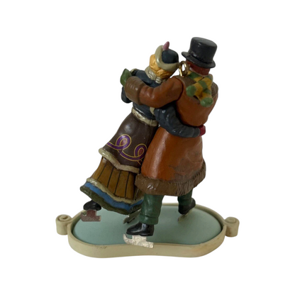 1988 1st Chrsitmas Together (Enesco)