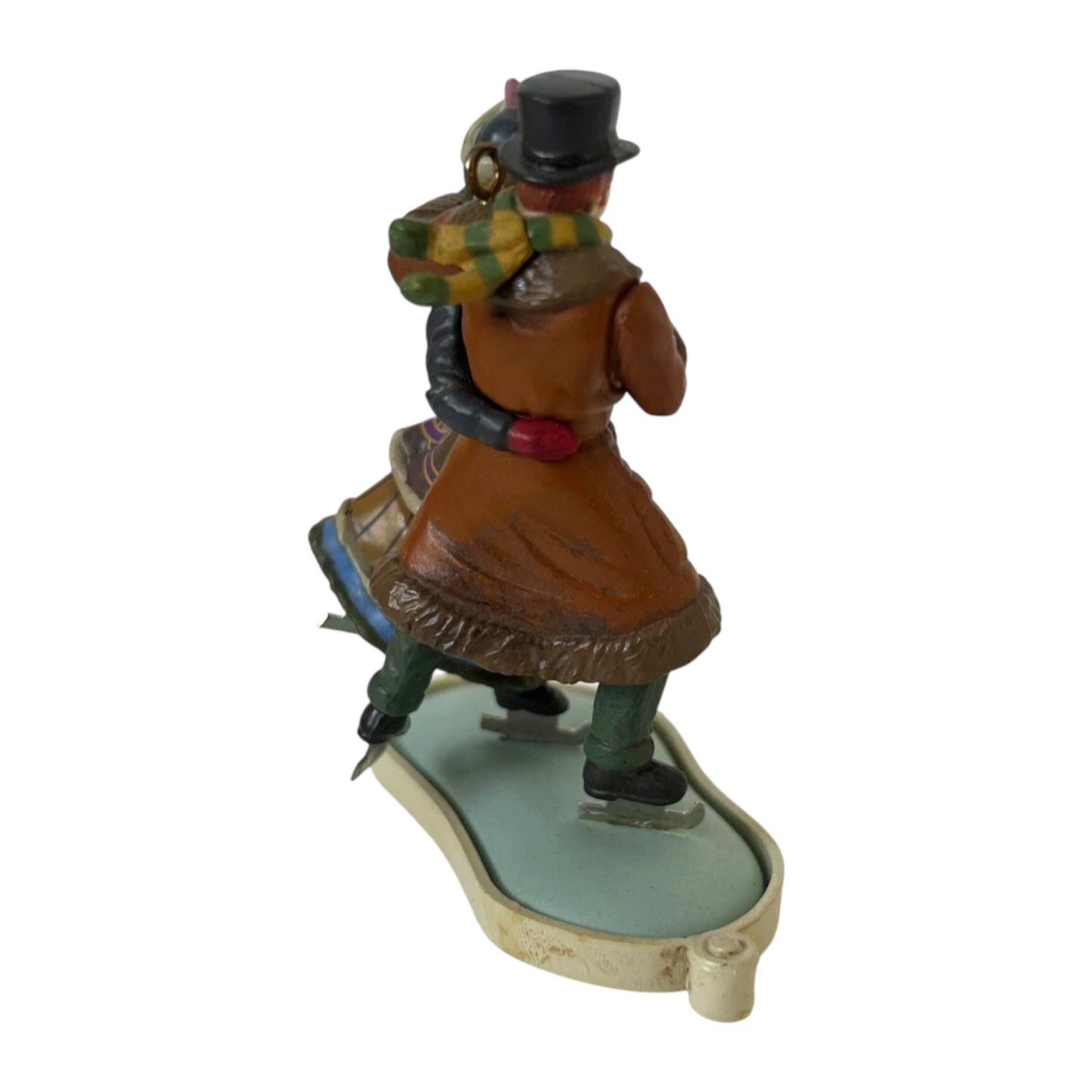 1988 1st Chrsitmas Together (Enesco)