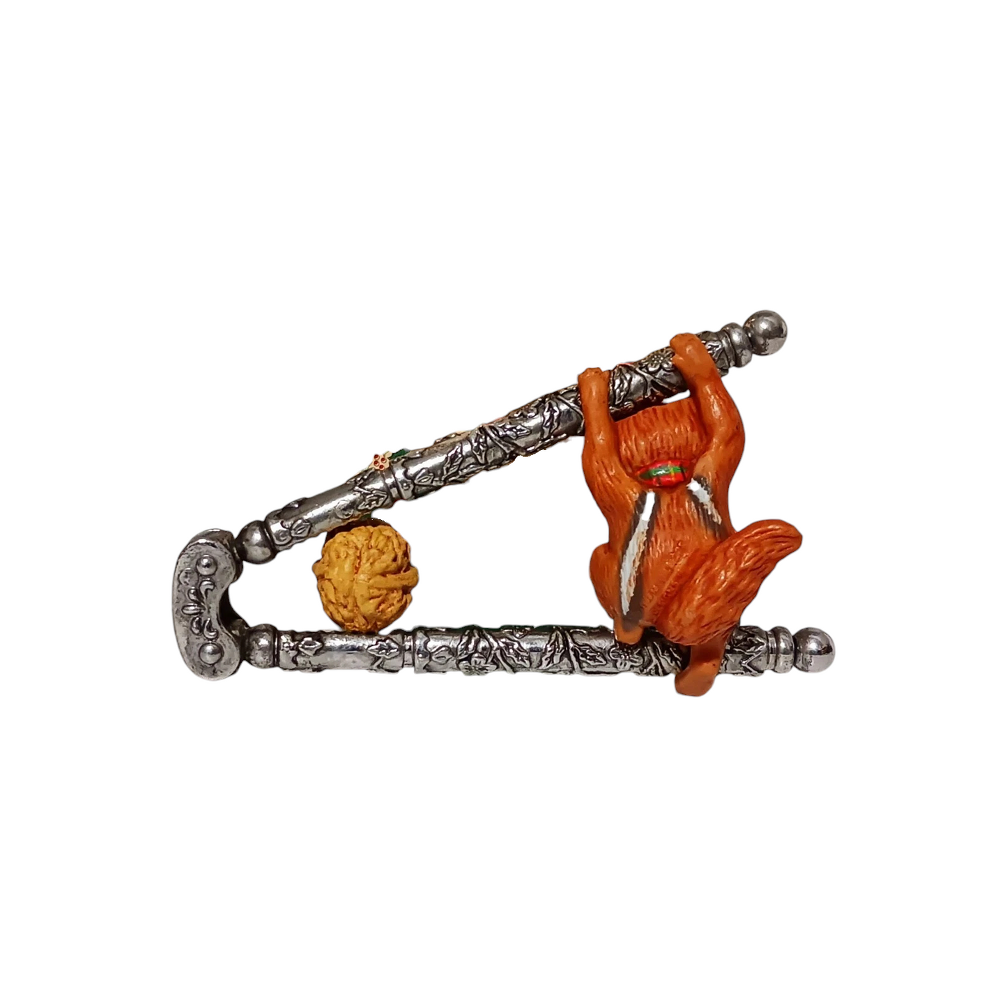 1988 A Chipmunk Holiday (Chipmunk & Squirrel)