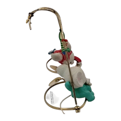 1988 An Eye on Christmas (Mouse)