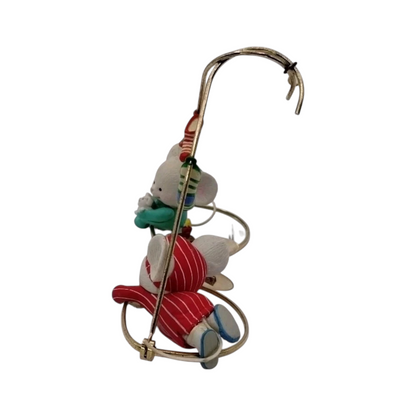 1988 An Eye on Christmas (Mouse)