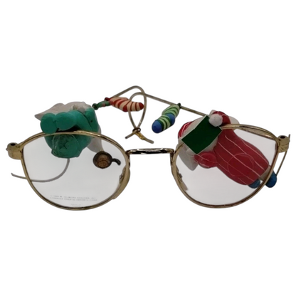 1988 An Eye on Christmas (Mouse)