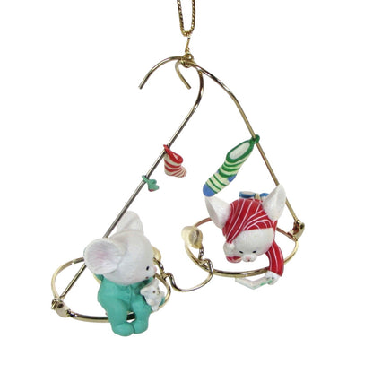 1988 An Eye on Christmas (Mouse)